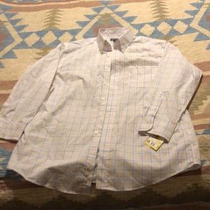 Men’s Dutton down dress shirt
